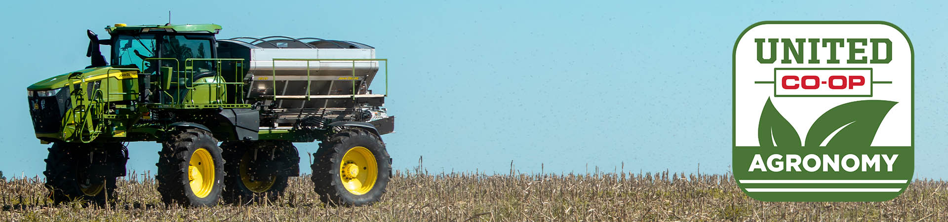 agronomy